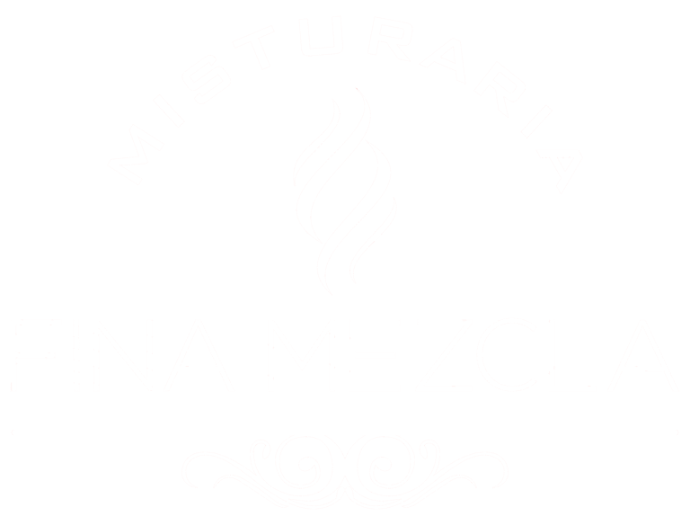 Misturaria Fina Mezcla